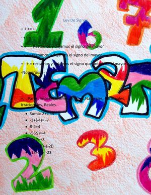 HABILIDADES MATEMATICAS