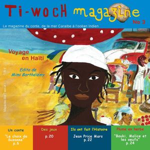 Ti-Woch mag 3