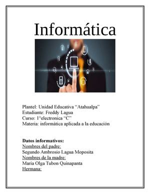 Deber Informatica