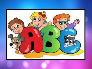 PEDAGOGÍA INFANTIL