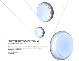 Instituto Tecnisistemas