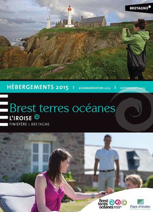 Guide d'hébergements