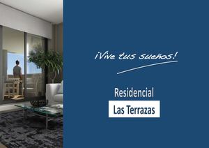 Residencial LAS TERRAZAS