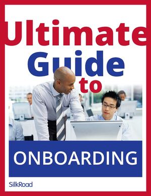 Ultimate Guide To Onboarding
