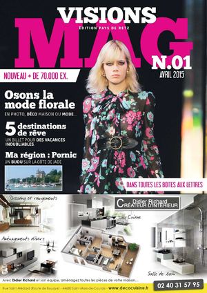 Visions Mag Pays De Retz