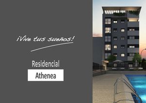 Residencial Athenea