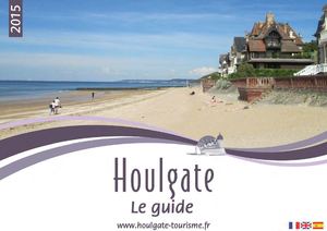 Houlgate - Guide touristique 2015