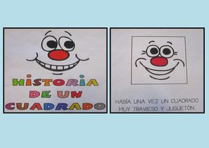 Historia Cuadrado Calameo