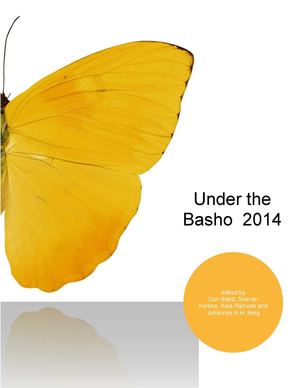 Under the Basho 2014