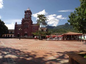 san carlos Antioquia