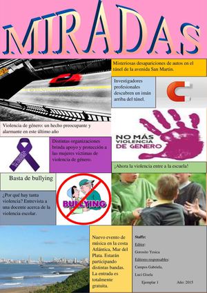 Texto Informativo (1)