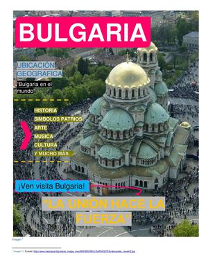 Bulgaria