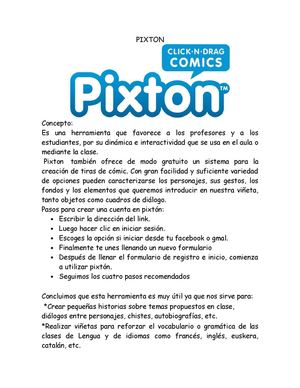 Pixton