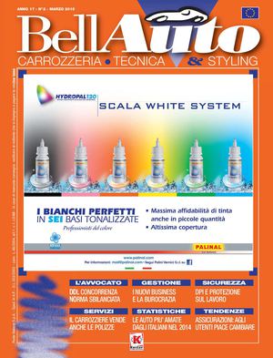 BellAuto 2/2015