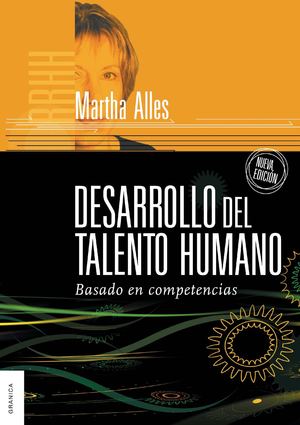 Desarrollo Del Talento Humano Alles 1ed