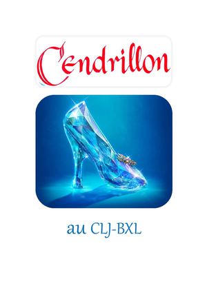 Bibliographie Cendrillon