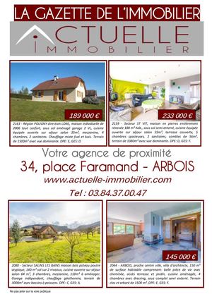 La Gazette De L'immobilier Mars 2015
