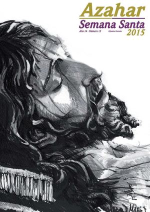 Revista Azahar Dos Hermanas 2015