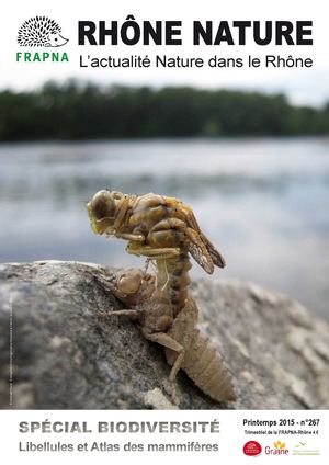 Rhône Nature 267