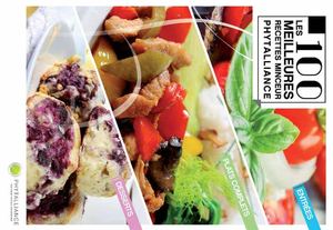 Livret Recette Helene Vaillant