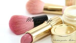 maquillaje
