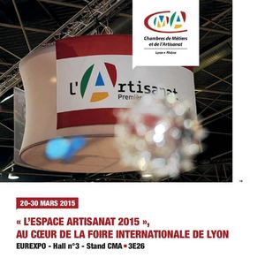 Catalogue Foire de Lyon