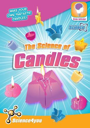 Book Science Of Candles