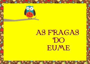 Traballo Fragas Do Eume Blog