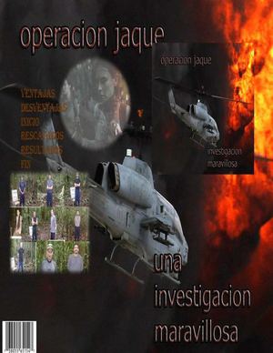 Operacion Jaque