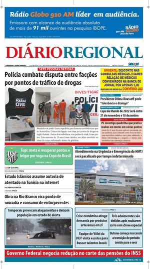 Jornal Site