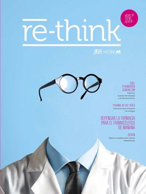 Revista Mobil M Rethink