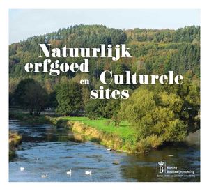 Natuurlijk Erfgoed En Culturele Sites