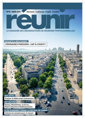 Reunir Mag 93 Mars 2015