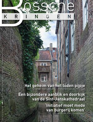 Nummer 1 Januari 2015