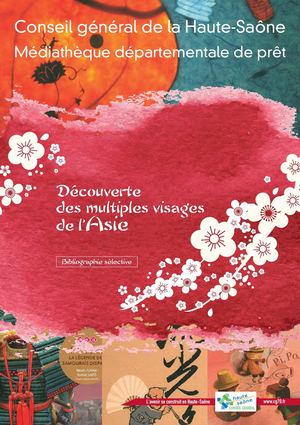 Découverte des multiples visages de l'Asie