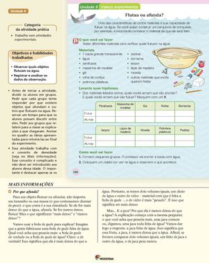2 Ano - Unidade 8 - Professor