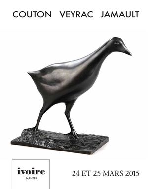 Catalogue 24 & 25 mars 2015