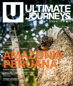 UJ#7 AMAZONÍA PERUANA