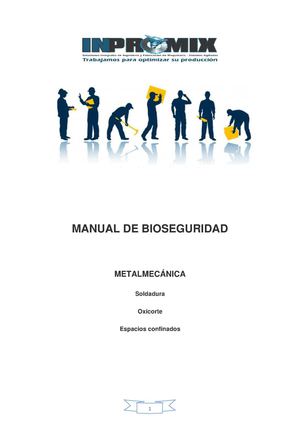 Bioseguridad