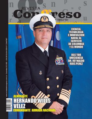 Revista Febrero 2015