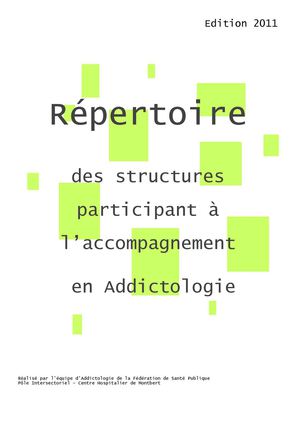 Repertoire Structures Addicto Pdl 721 (1)