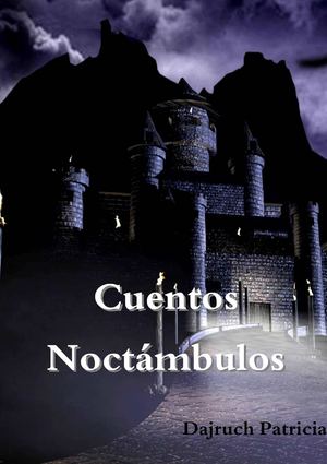 Cuentos Noctámbulos 1
