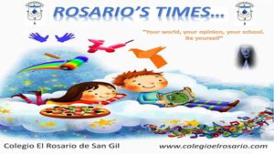 Revista Rosarista 1 Edición