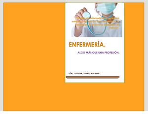Historia De La Enfermería