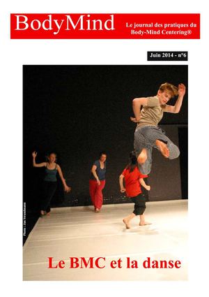 BMM 6 BMC et la danse
