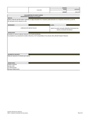 Manual de Contabilización de Nómina y Retención en la fuente