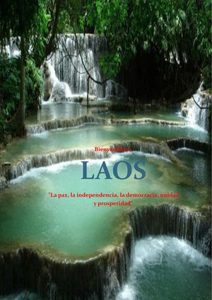 Revista Laos