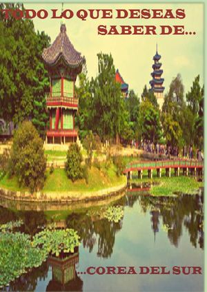Revista Corea Del Sur Definitiva