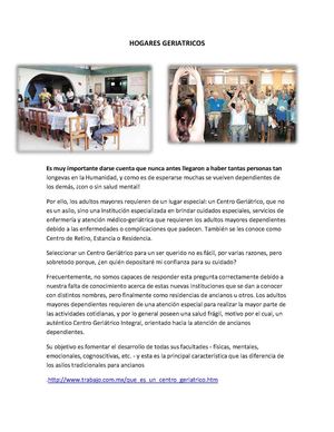 Hogares Geriatricos2
