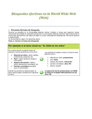Presentacion Manejo Informacion
